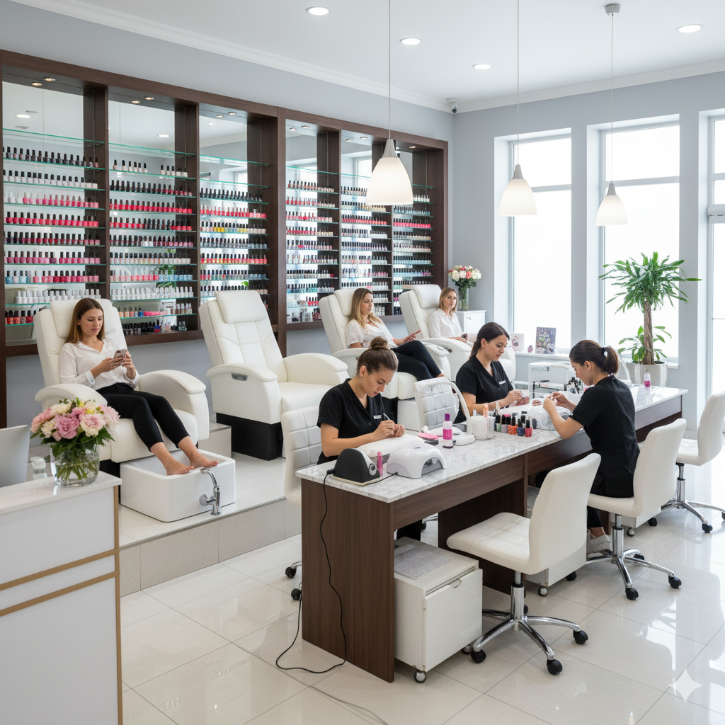 Professional Services